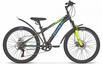 Велосипед RUSH HOUR RX 415 DISC