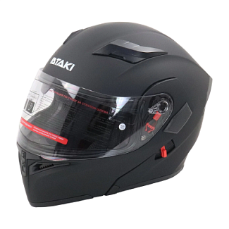 Шлем 902 JK Ataki SOLID 