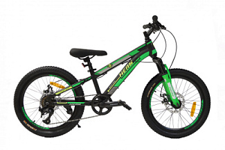 Велосипед HEAM 207 FIRST  