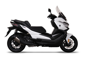 Скутер VOGE SR4 MAX