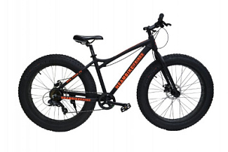 Велосипед HEAM FATBIKE 26