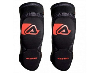 НАКОЛЕННИКИ ДЕТСКИЕ ACERBIS SOFT KID KNEE 