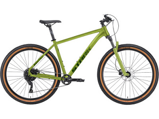 Велосипед Stark'25 Router 29.2HD L/20"