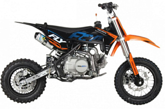 Питбайк Regulmoto FLY 12/10