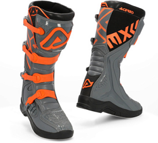 МОТОБОТЫ КРОССОВЫЕ ACERBIS X-TEAM 