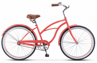 Велосипед STELS Navigator-110 Lady C 26" 1-sp V010 (М!)