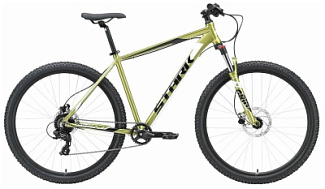 Велосипед Stark'23 Hunter 29.3 HD 18"